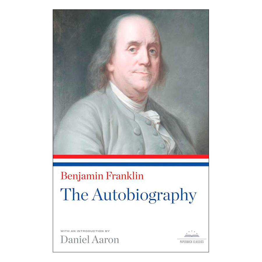 Benjamin Franklin: An American Life