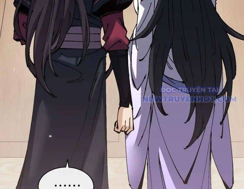 Sư Tôn: Nghịch Đồ Này Mới Không Phải Là Thánh Tử chapter 111 112