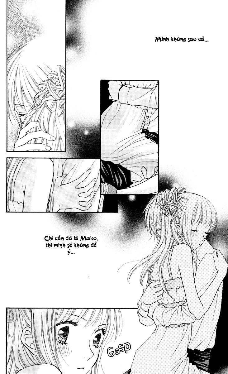 biyaku cafe chapter 4 34