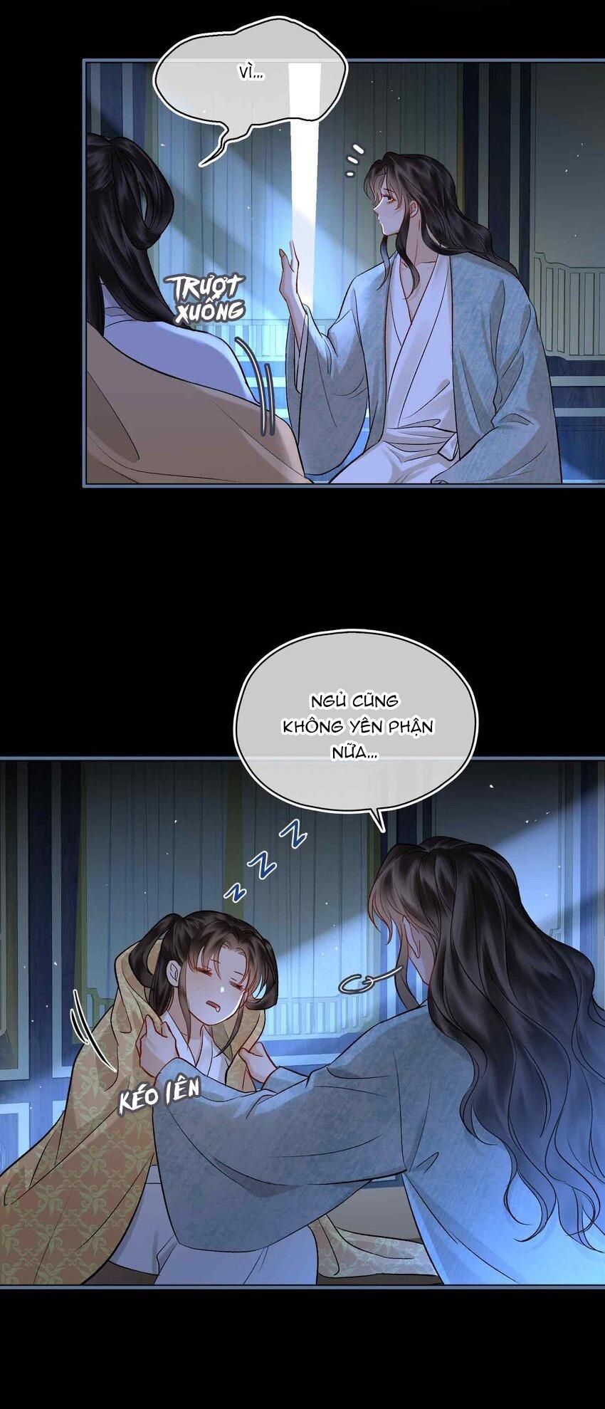 18+ dục vọng chapter 9 12