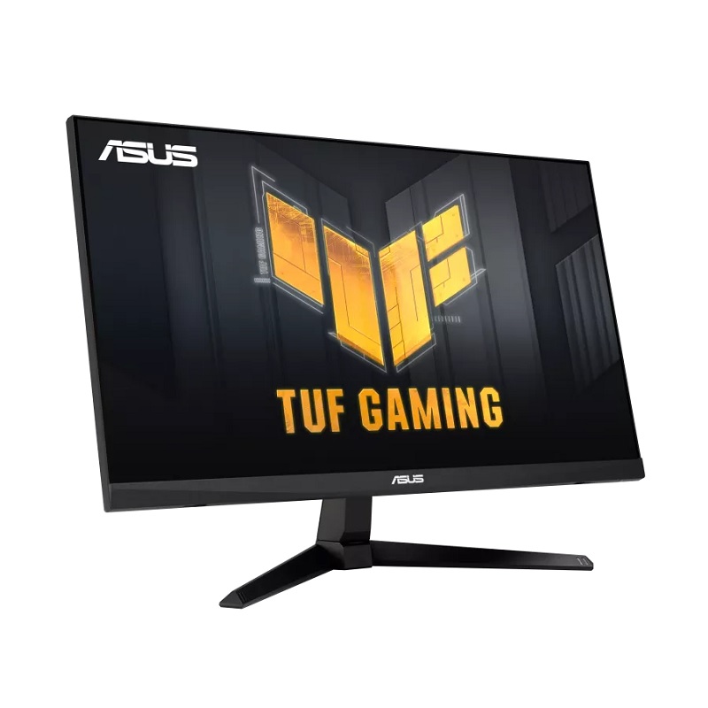 Màn hình Gaming ASUS TUF Gaming VG246H1A ( 23.8&quot;/FHD/IPS/100Hz/0.5ms/110% sRGB ) - Hàng Chính Hãng