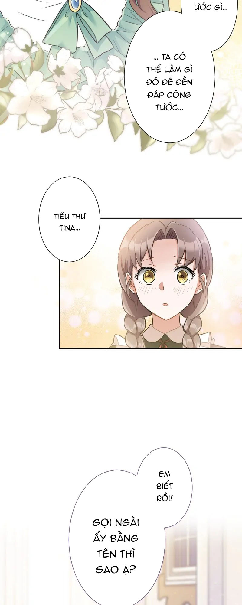 cuộc nổi dậy của người phụ nữ bị nguyền rủa chapter 7.1 7