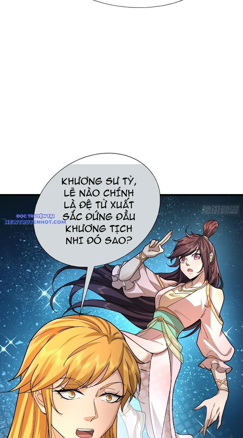 ngủ say vạn cổ: xuất thế đẩy ngang chư thiên chapter 21 50