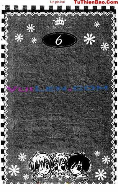 công chúa ẩm thực chapter 6 4