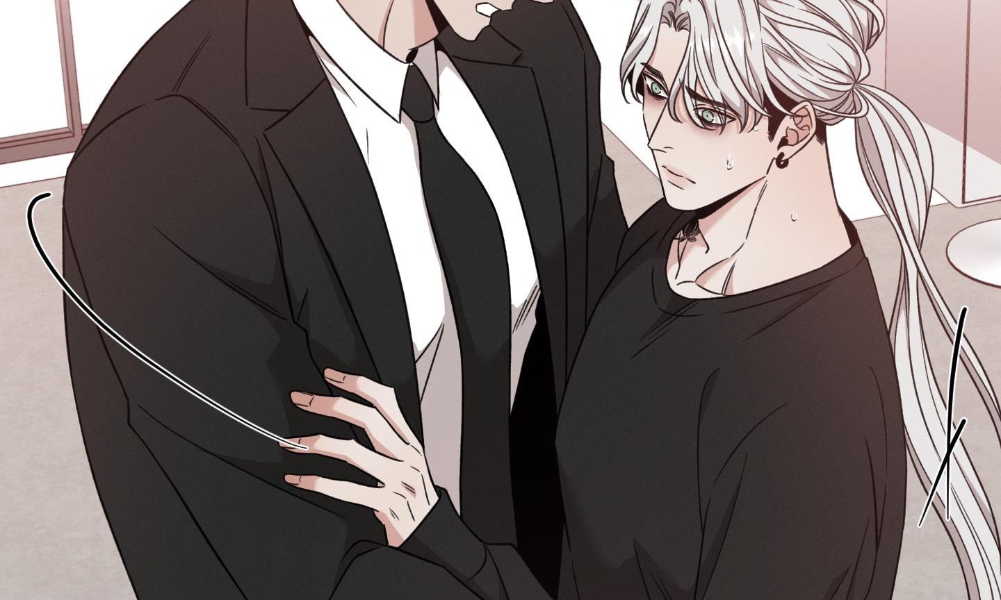 hội chứng minmotion chapter 59 128