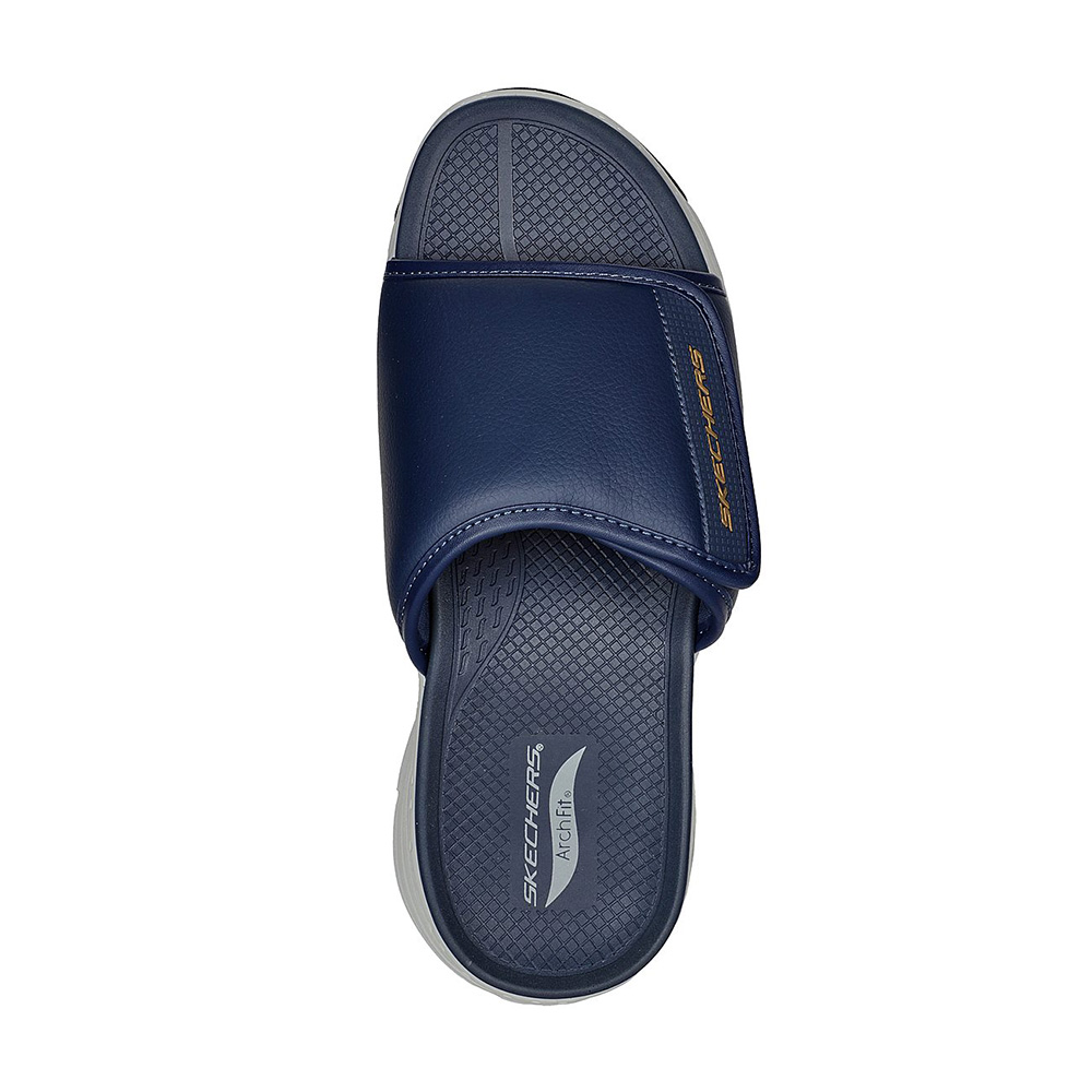 Skechers Nam Giày Thể Thao Arch Fit Sandal - 237371-NVOR