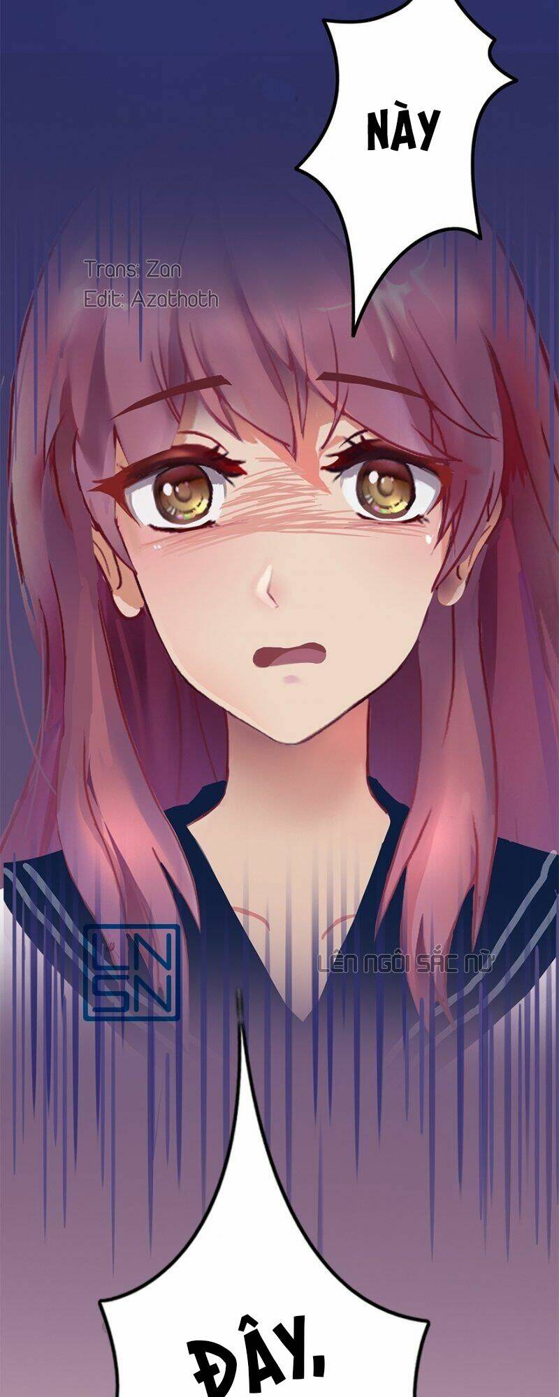 cưng chiều tình yêu bé nhỏ chapter 5 14