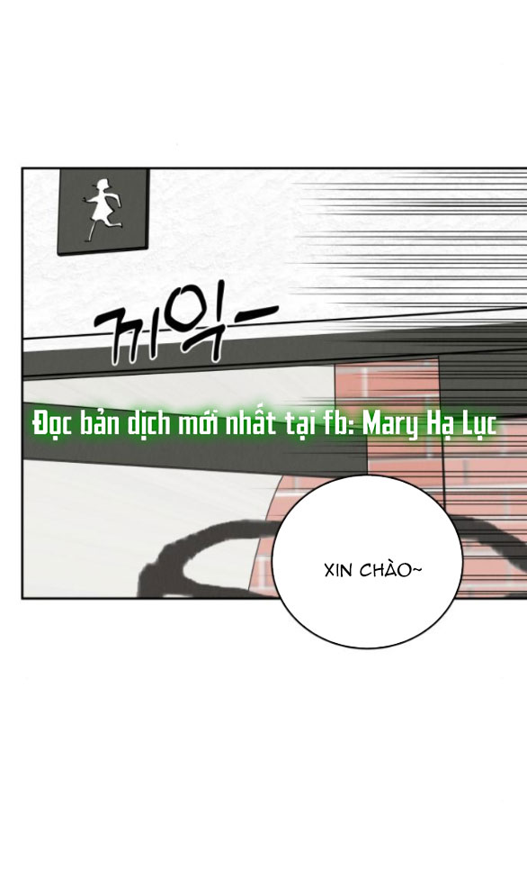 Thuyết Tình Yêu Ích Kỷ chapter 28.2 35