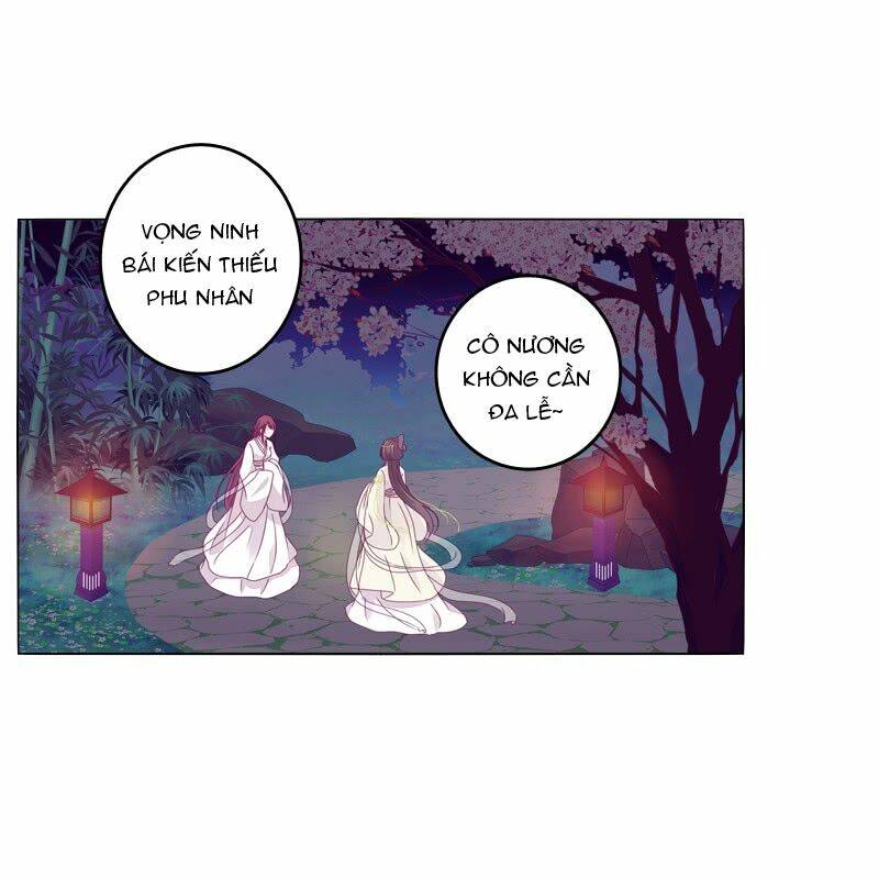 tướng quân mời ra trận chapter 23 6