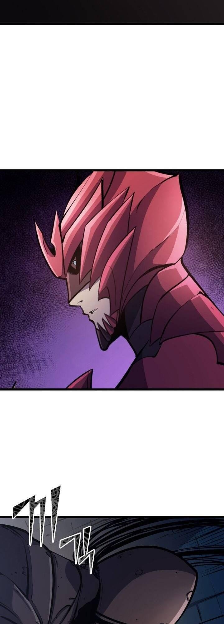 tôi trở lại thăng cấp một mình chapter 75 44