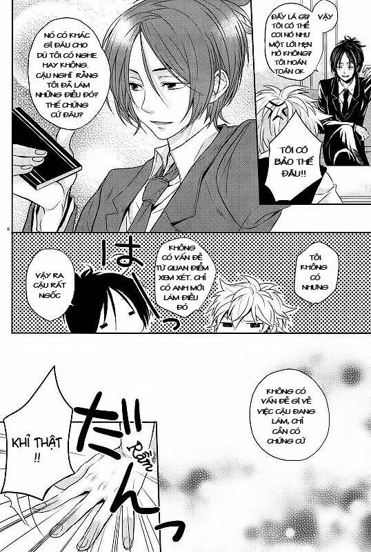 khr doujinshi - usotsuki chapter 1 5