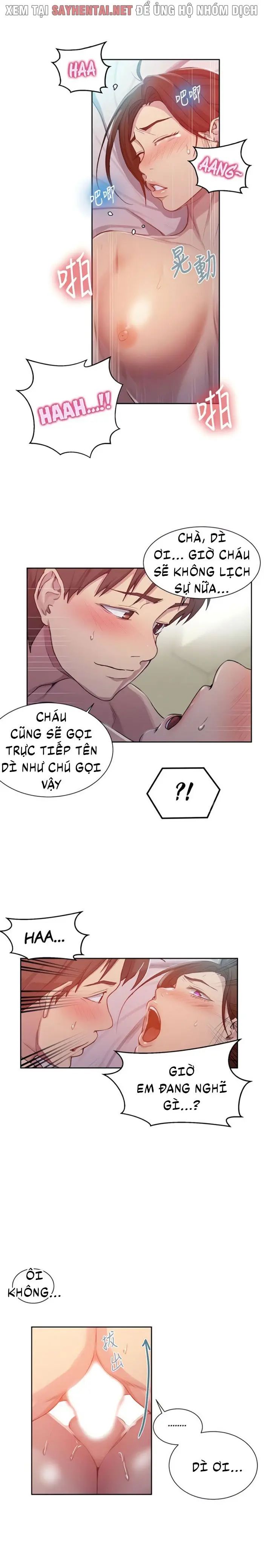 lớp học gia đình (bản không che) chapter 92 2