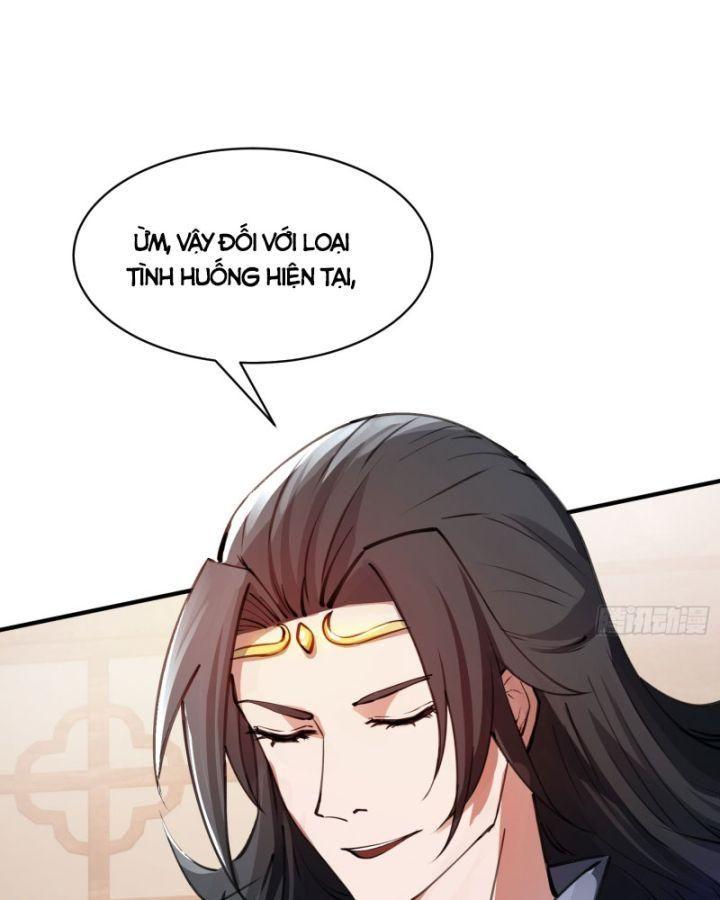 trăm tuổi mở hệ thống: con hiền cháu ngoan quỳ khắp núi! chapter 5 49