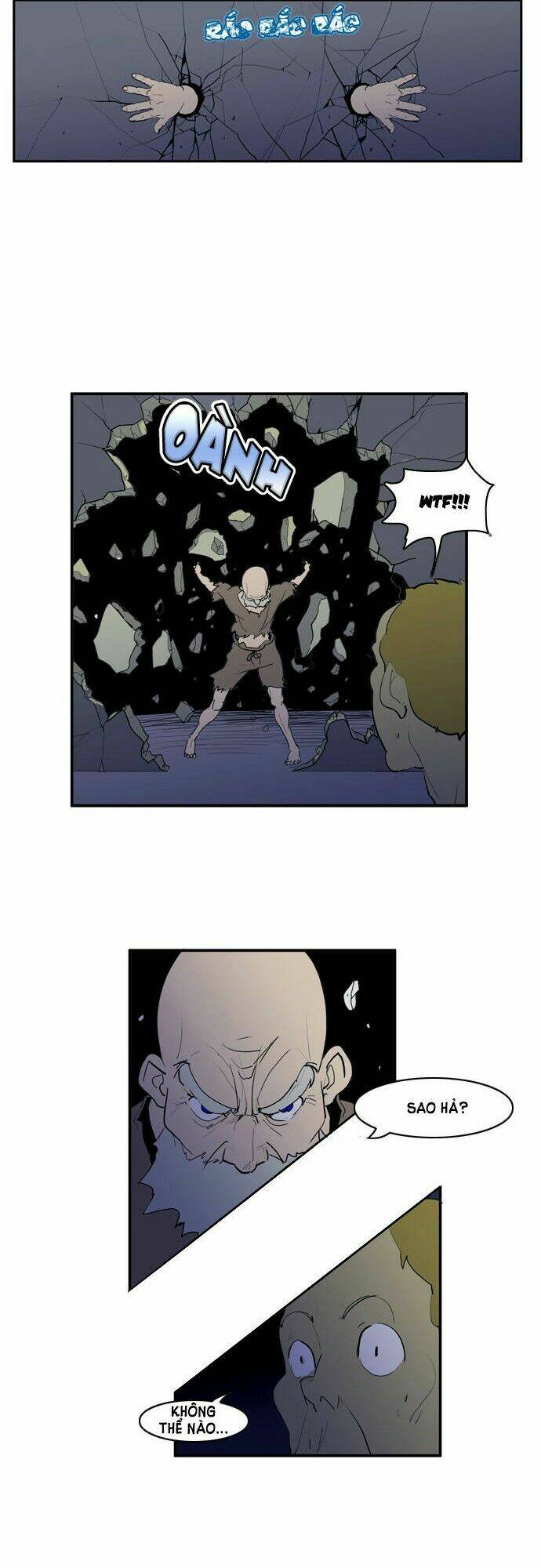 changsik đứa con của rồng chapter 15 7