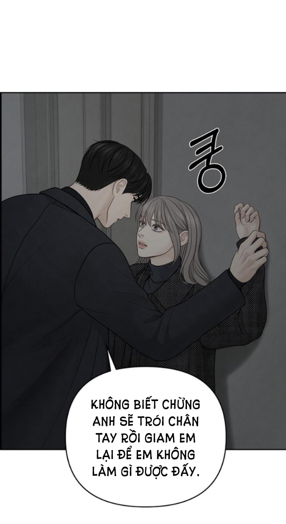 Only Hope - Hy Vọng Duy Nhất chapter 49.2 - Trang 30