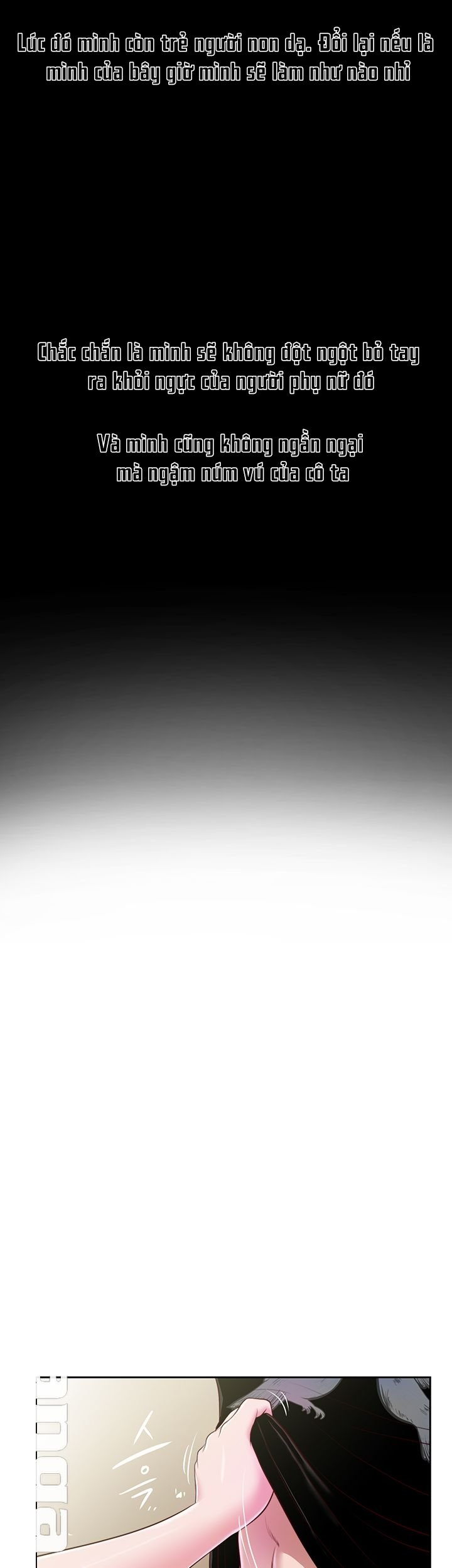 người vợ lẽ chapter 4 13