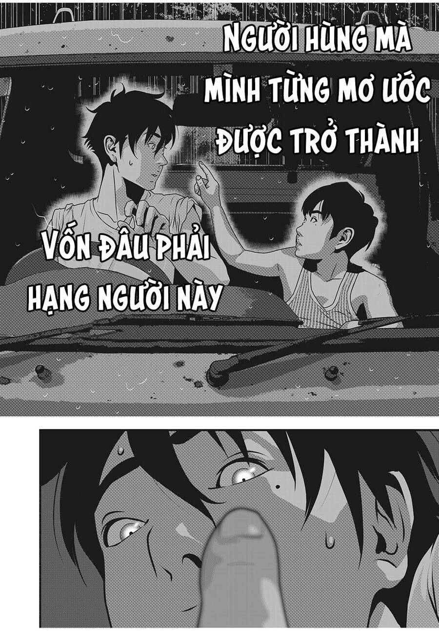 home room chapter 82 10