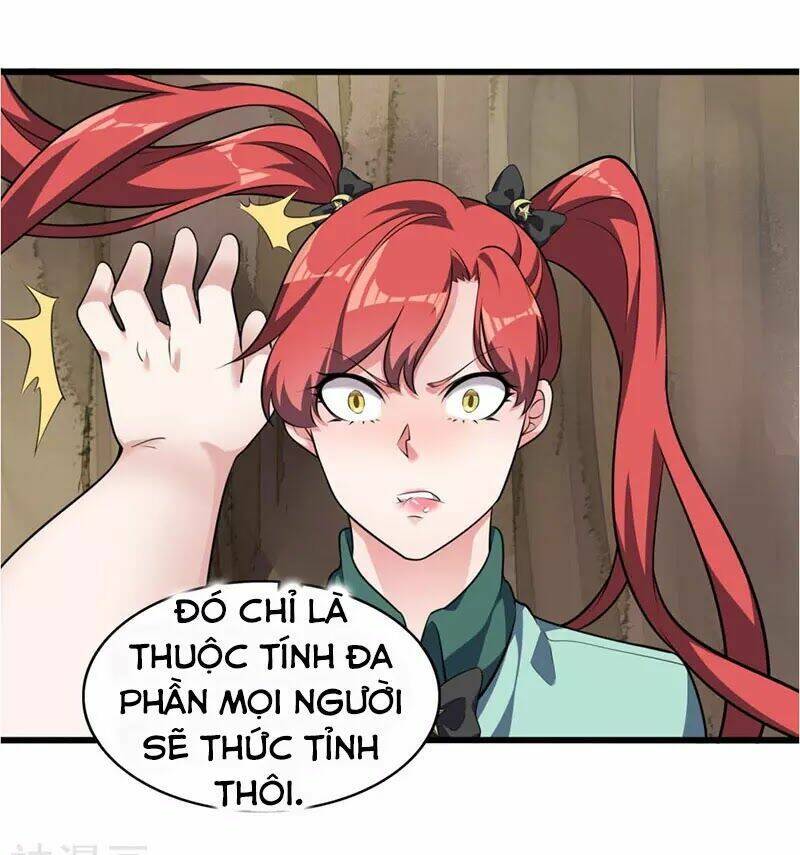 bá thiên chiến hoàng chapter 8 32
