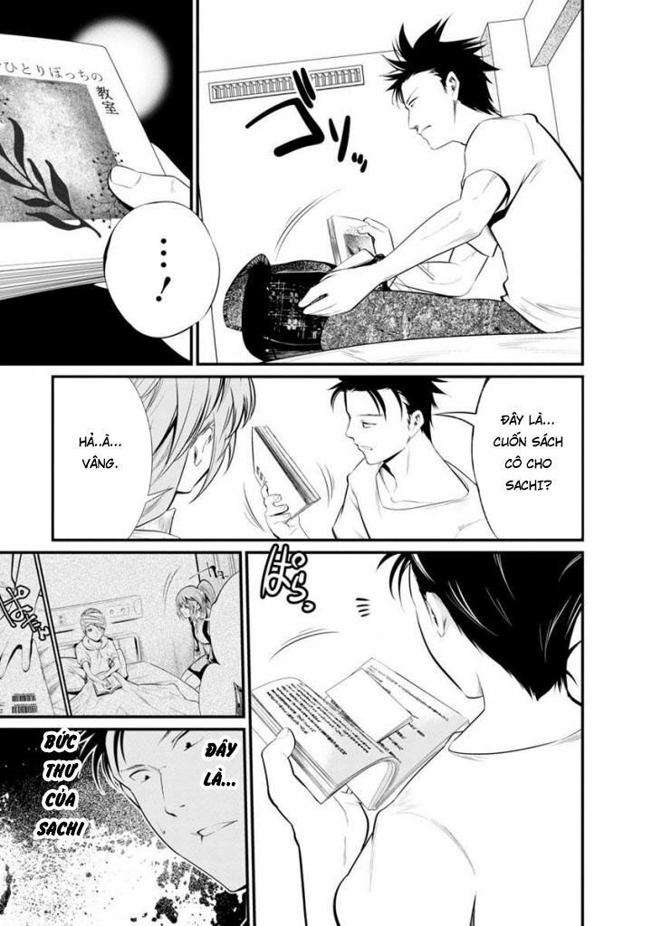 thí nghiệm ngục tù chapter 34 12