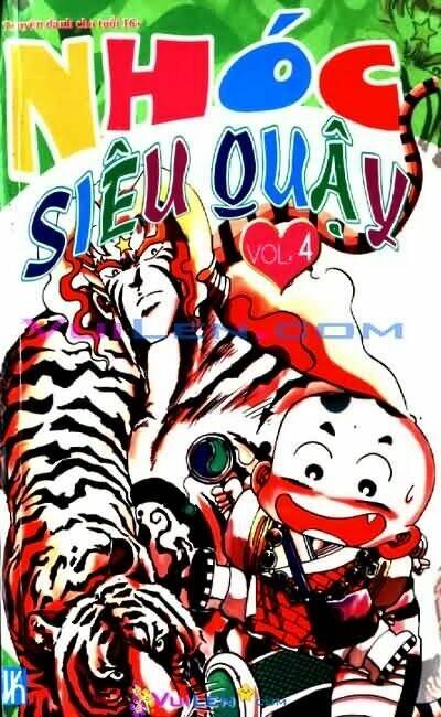 những người bạn tốt chapter 4 1