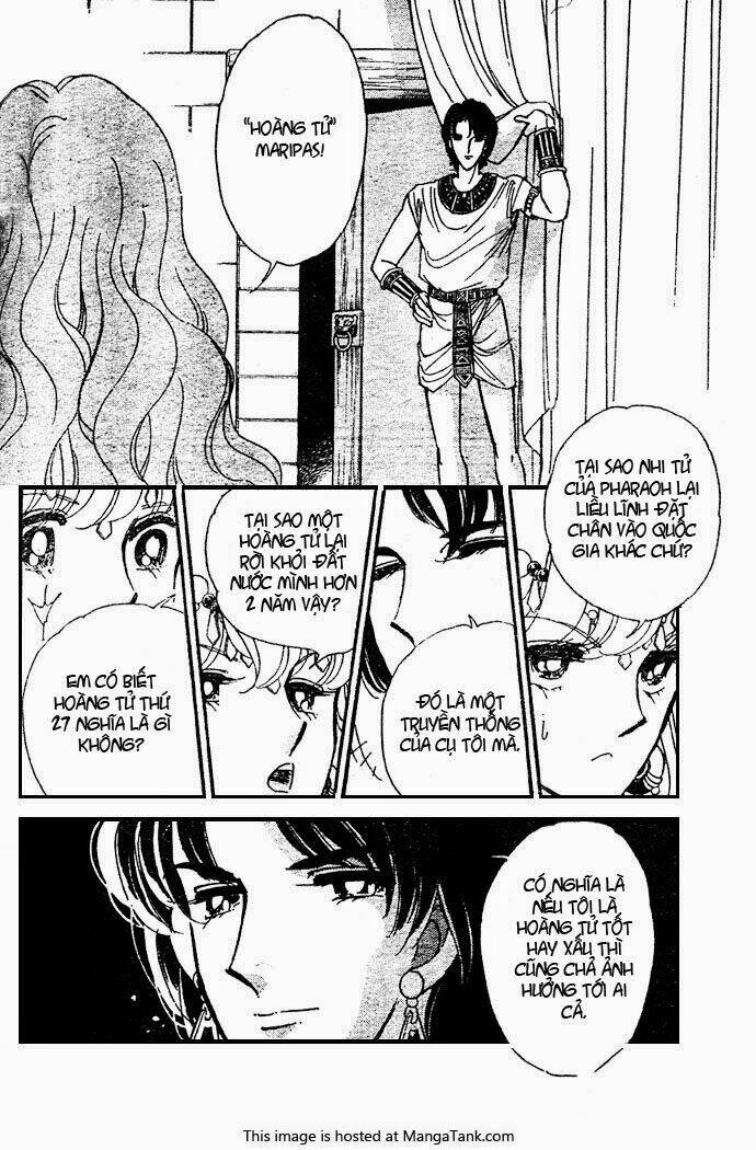 orontes renka (anatolia story side story) chapter 3 6