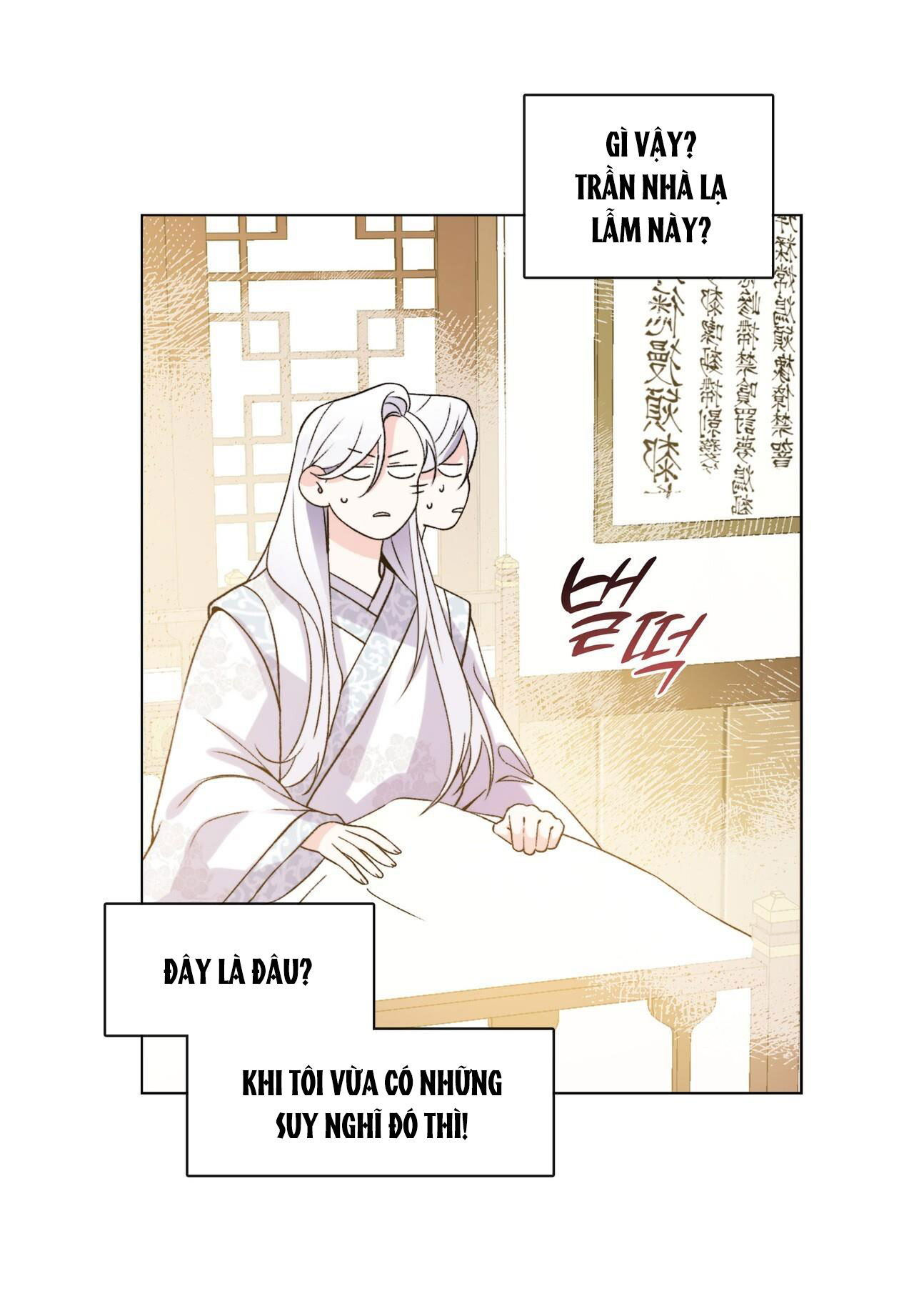 nâng niu nuôi dưỡng giáo chủ ma giáo chapter 1.1 14