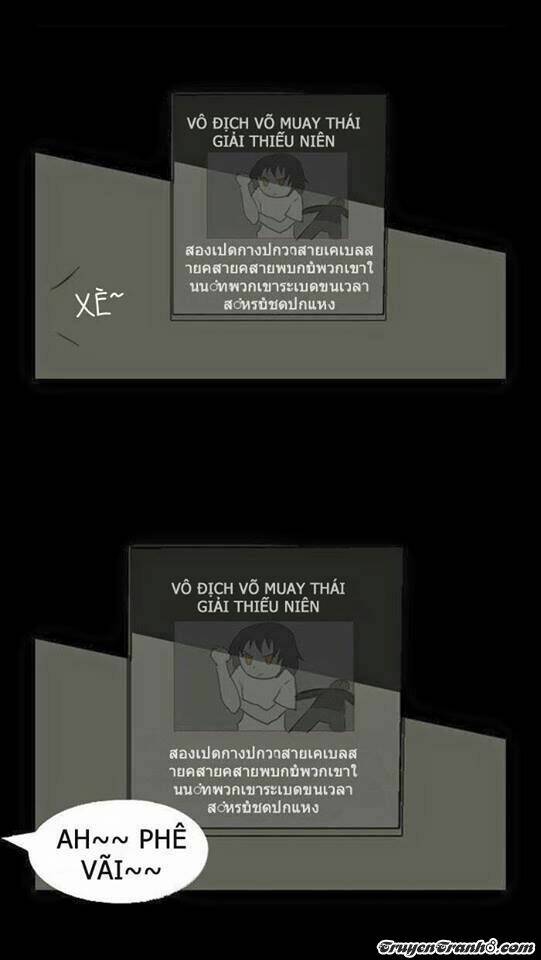 kho truyện kinh dị: ác mộng đêm về chapter 14 65