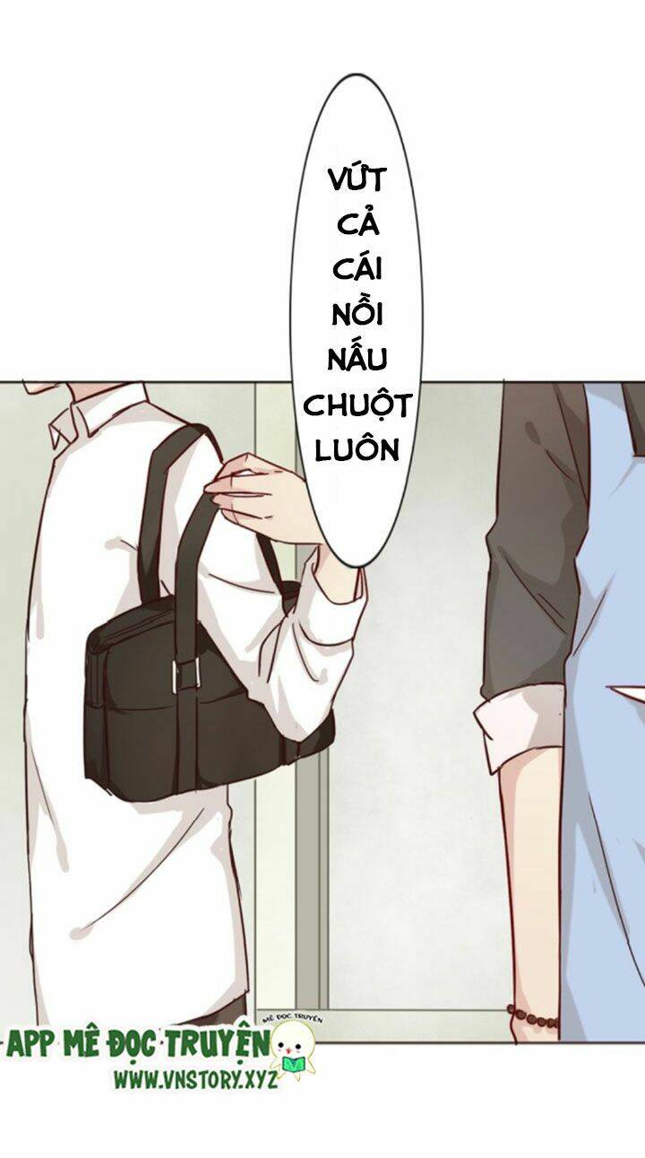 hồ tiên này không tin được chapter 5 6