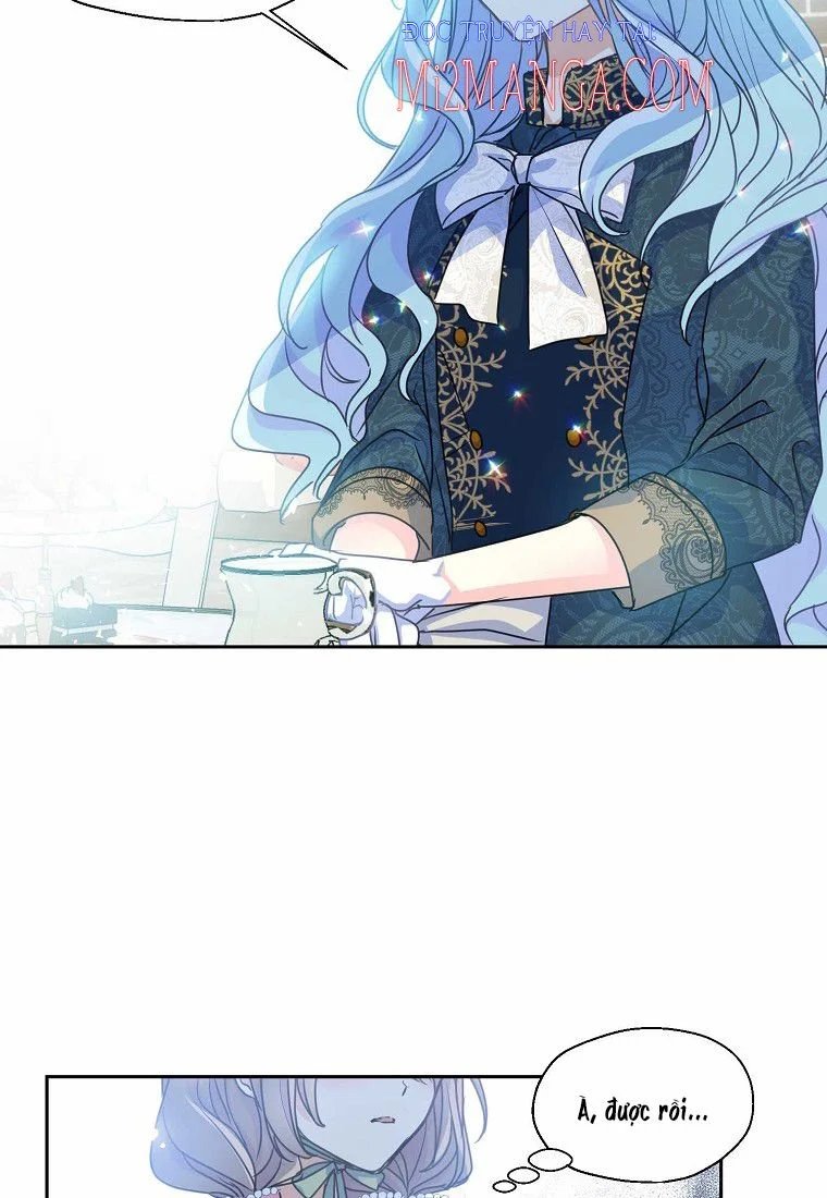 bệ hạ, xin đừng giết tôi!! chapter 43.1 14