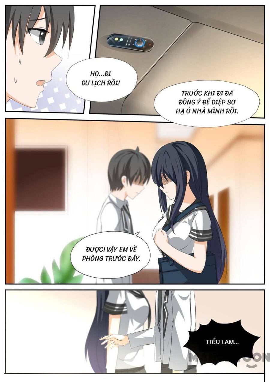 the boy in the all-girls school chapter 112 4