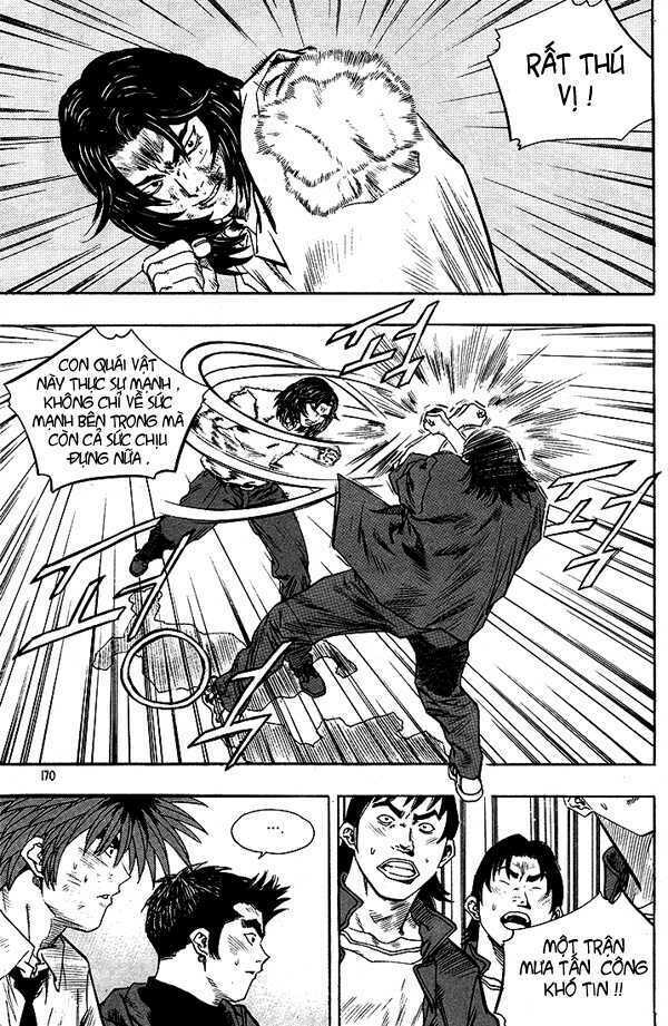 change guy chapter 285 6