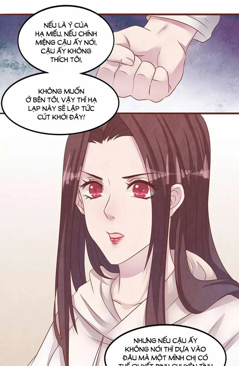 đào tạo nuôi dưỡng bạn trai mèo chapter 53 30