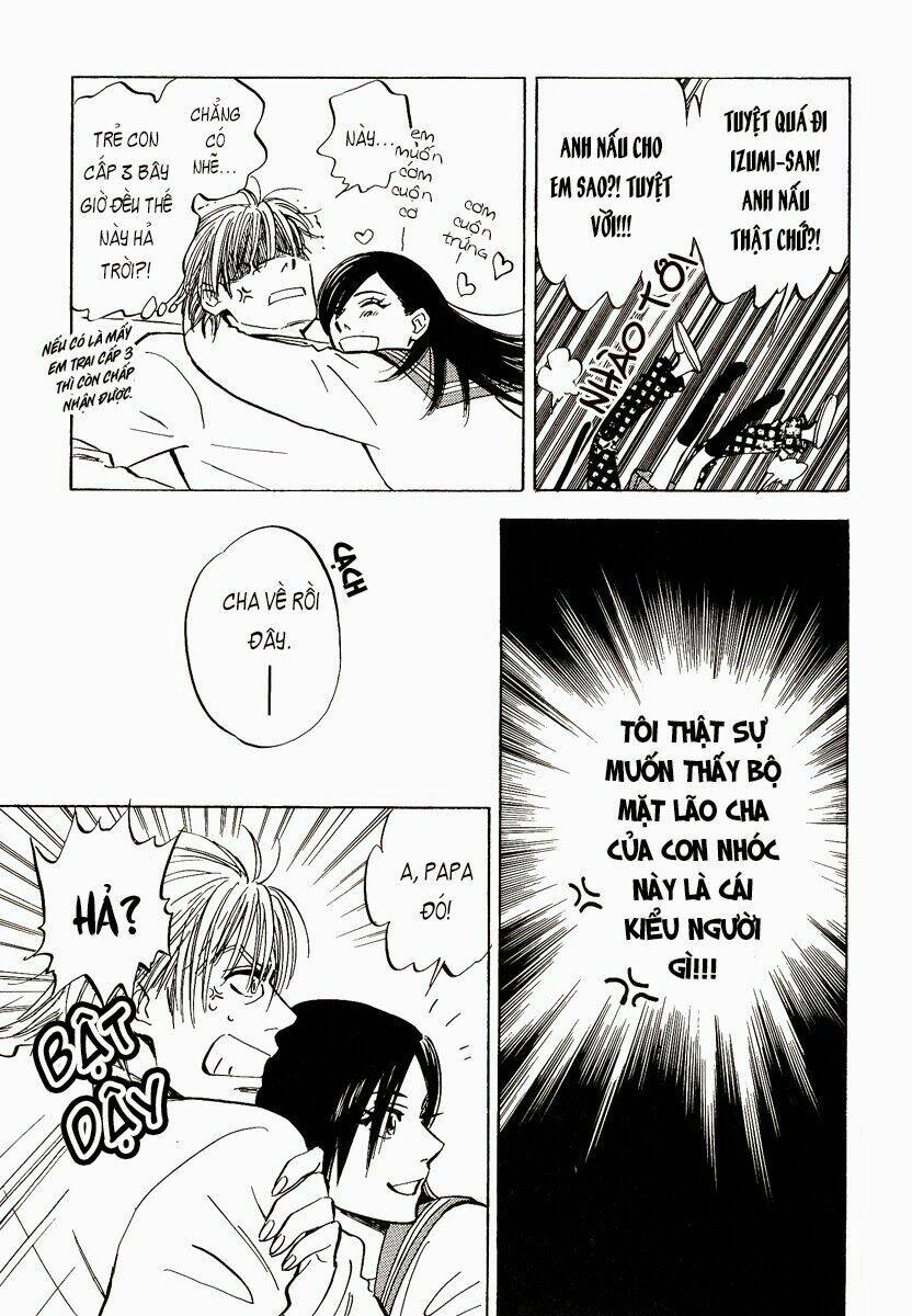 koufuku no ouji chapter 4 17