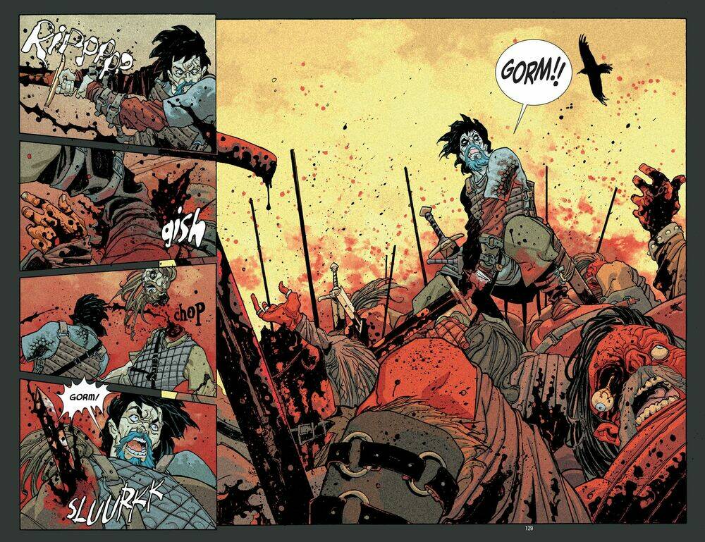 northlanders chapter 6 5