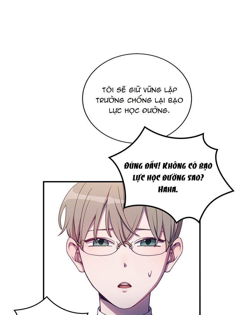 lạy chúa! xin hãy để con trở thành ác ma chapter 12 2