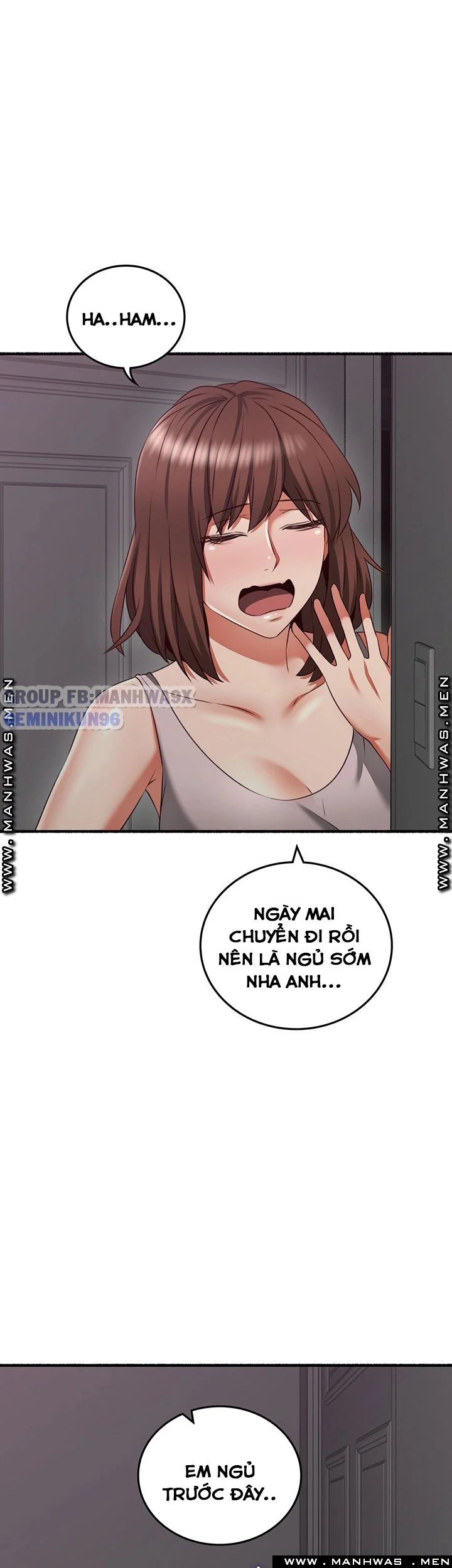 xoa dịu em đi chapter 60 30