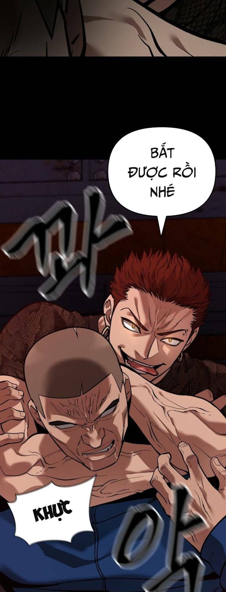 quản lí du côn chapter 60 78