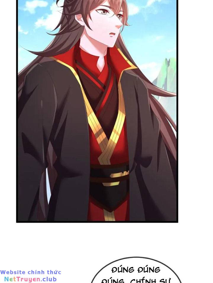 tiên võ đế tôn chapter 500 65