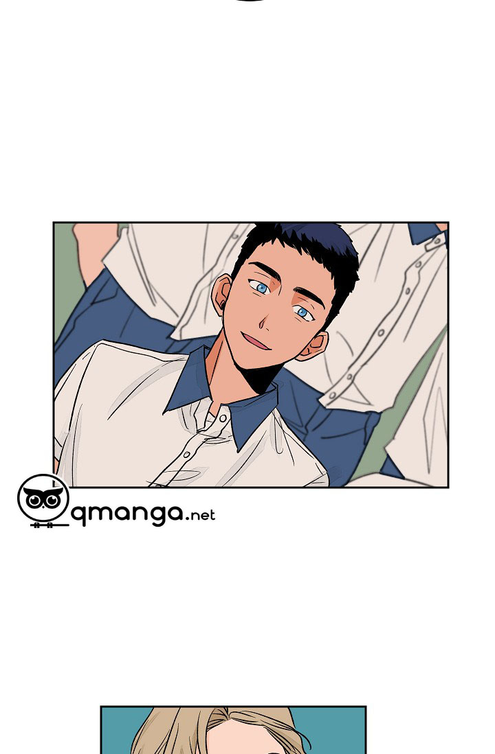 yêu em đi, bác sĩ! chapter 17 39