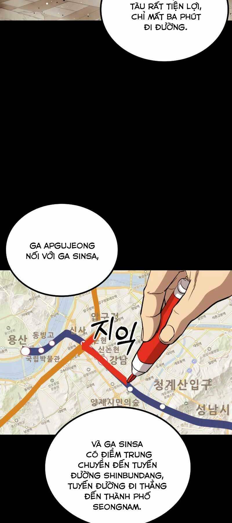 cánh cổng mở ra đúng ngày đầu tiên tôi thành chính trị gia chapter 27 2