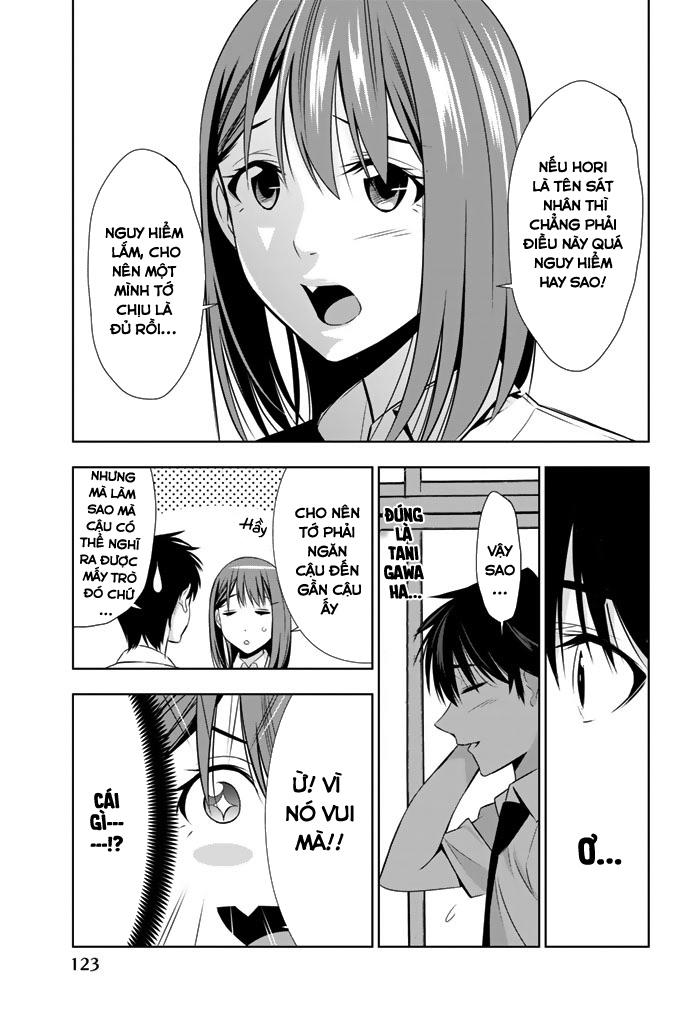 kimi ga shinu natsu ni chapter 13 14