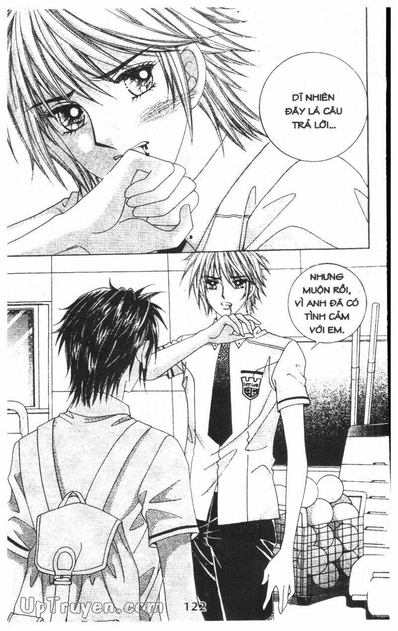 mặt nạ tình yêu chapter 39 33