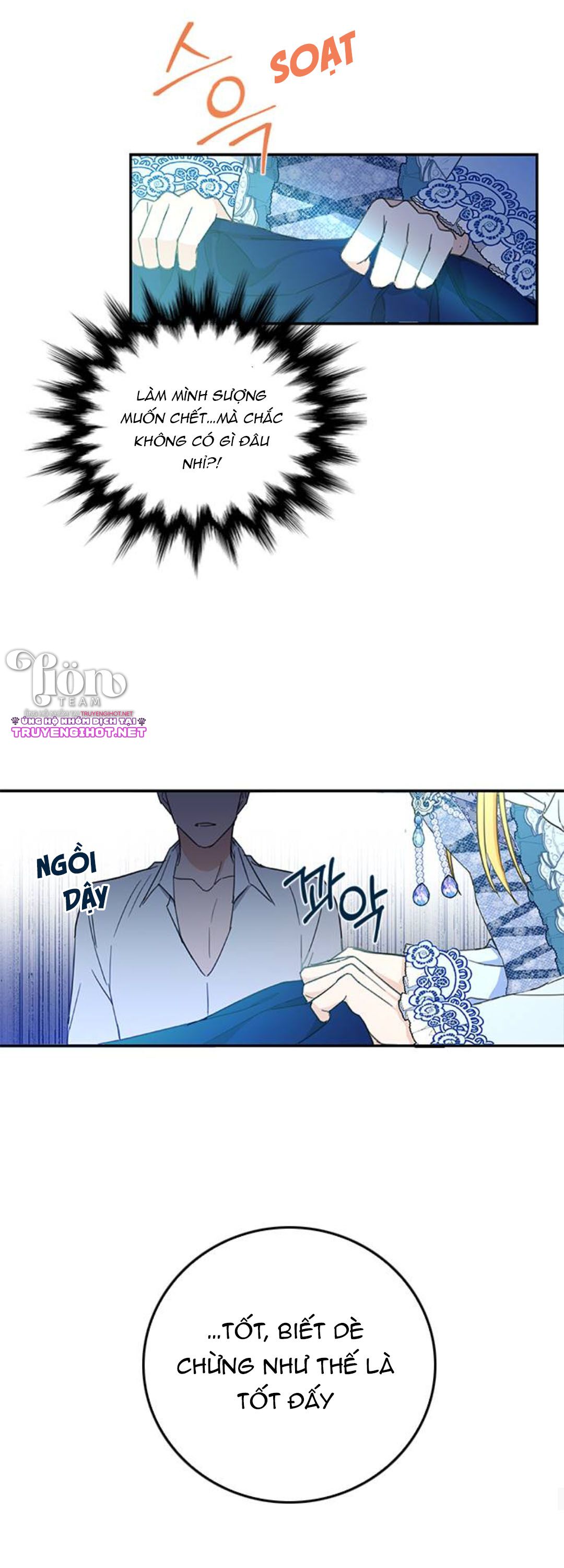 cách săn mồi chapter 2.1 10