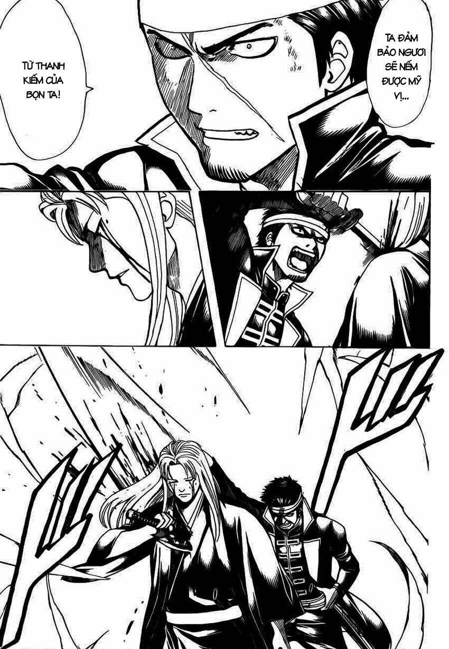 gintama - linh hồn bạc chapter 661 5