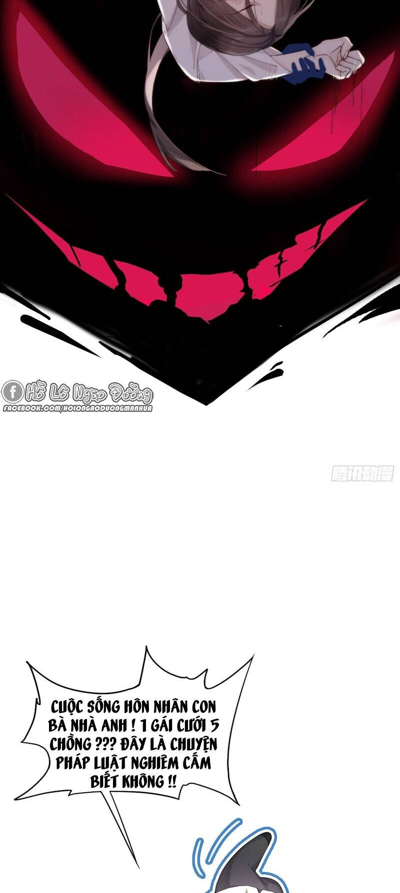 phế vật công chúa muốn nhặt chồng chapter 1 37