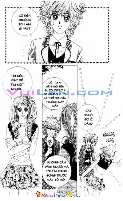 đợi em chapter 17 16