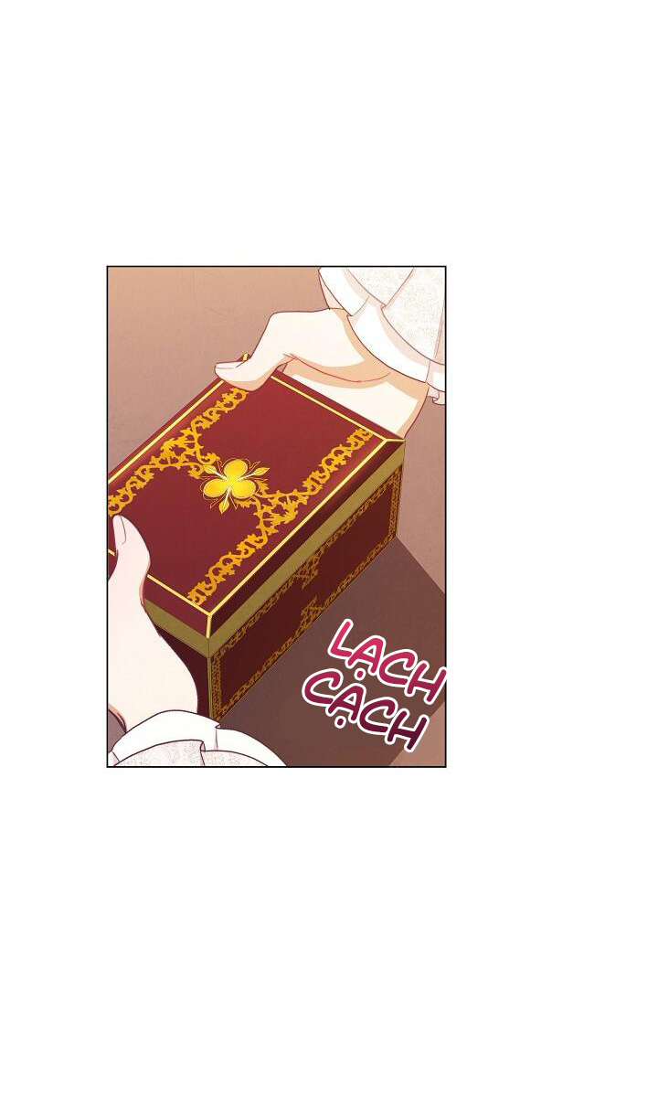 ác nữ đảo ngược đồng hồ cát chapter 7 70