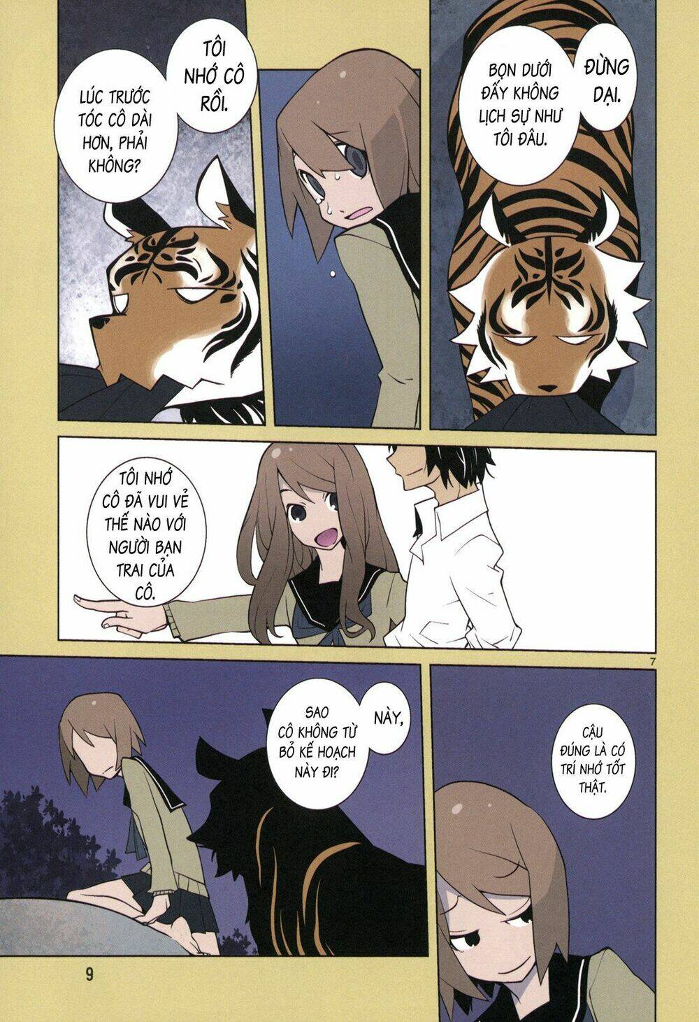 nickelodeon chapter 1 7