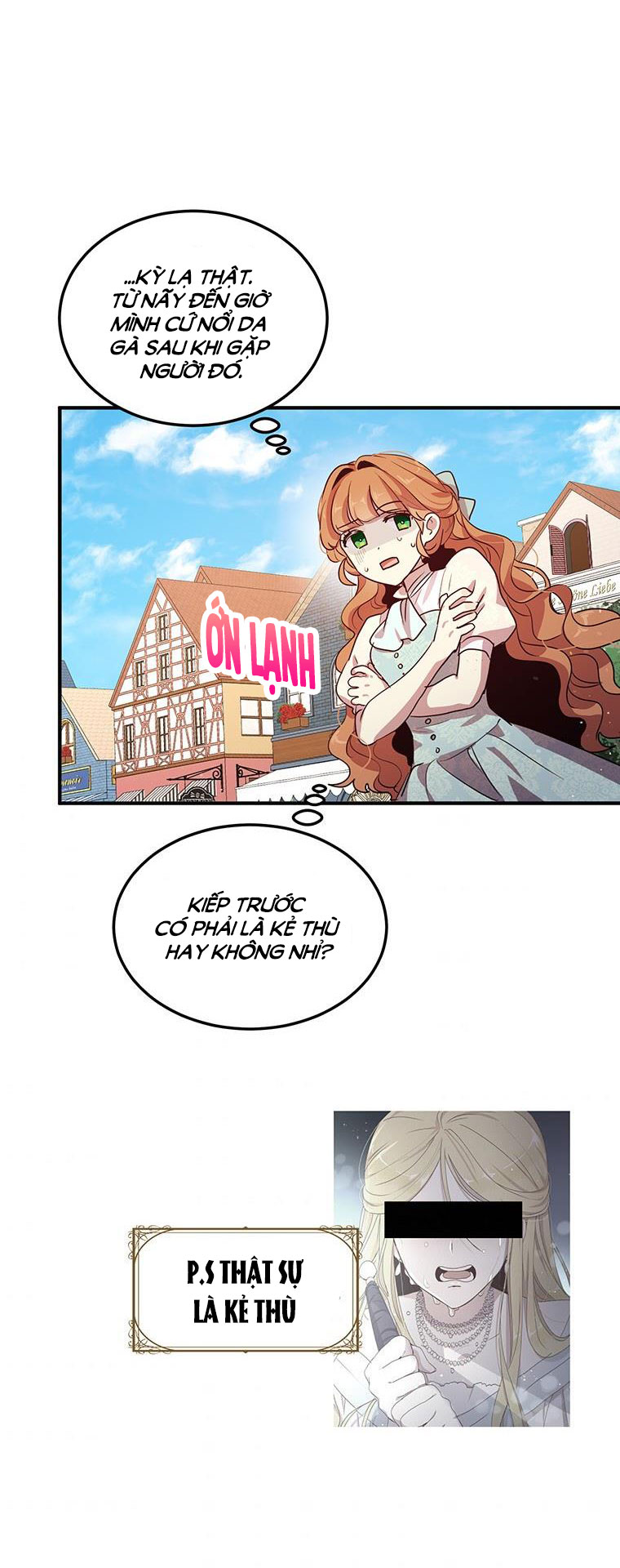 tại sao ngài làm điều này, công tước chapter 123 43