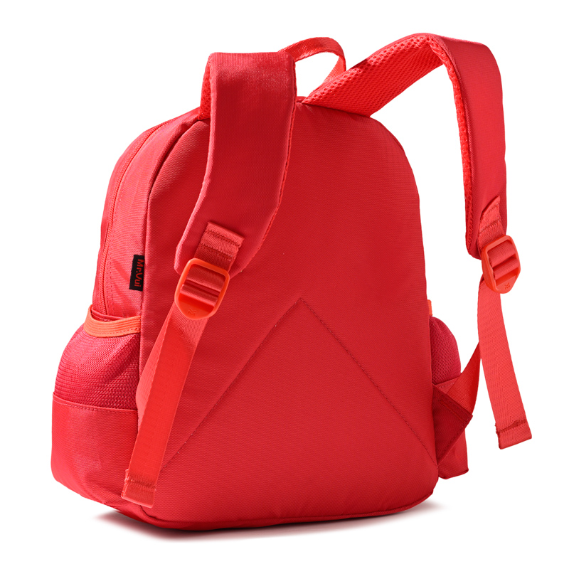 Balo mẫu giáo Mr Vui BLH989 cho bé trai 3-5 tuổi (30 x 26 x 15 cm)